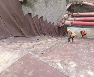 粘钢加固技术在商业建筑中的应用效果如何？  