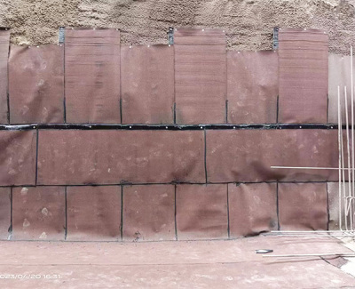 静压锚杆桩加固对地基承载力的提升效果  