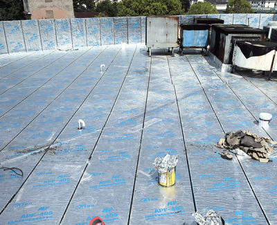 粘钢加固的施工步骤和注意事项有哪些？