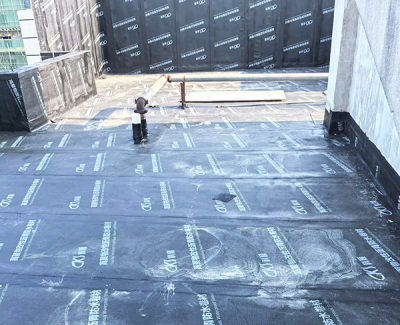 柱包钢加固是否需要专业资质？  