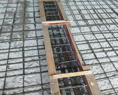 粘碳纤维布加固是否适合墙体加固？  