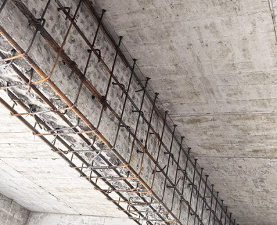 静压锚杆桩加固在高层建筑中的实际应用  