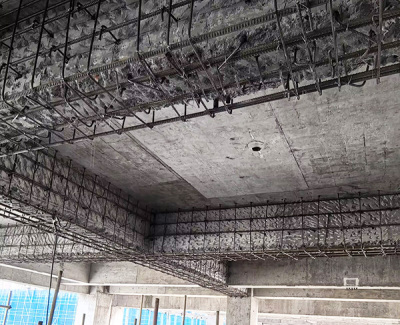 怎么选择适合建筑的粘钢加固方案？